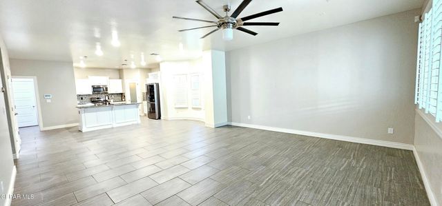 3151 RED VELVET Place, El Paso, TX 79938