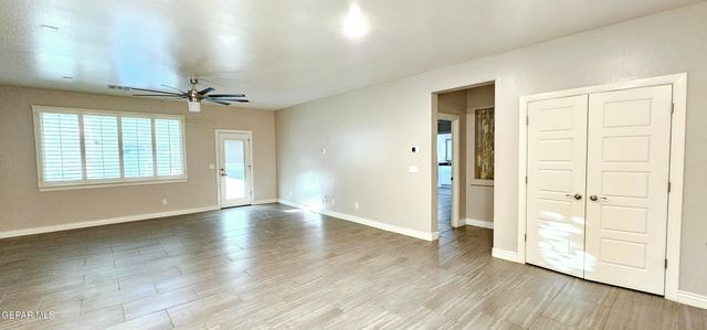 3151 RED VELVET Place, El Paso, TX 79938