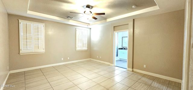 3151 RED VELVET Place, El Paso, TX 79938