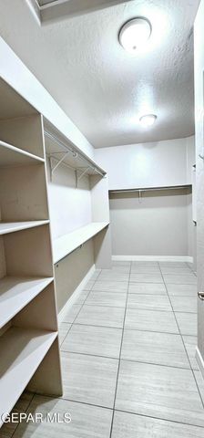 3151 RED VELVET Place, El Paso, TX 79938