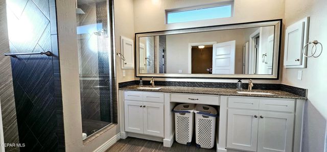 3151 RED VELVET Place, El Paso, TX 79938