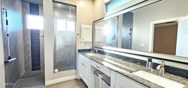 3151 RED VELVET Place, El Paso, TX 79938