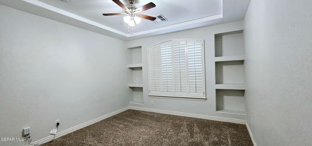 3151 RED VELVET Place, El Paso, TX 79938