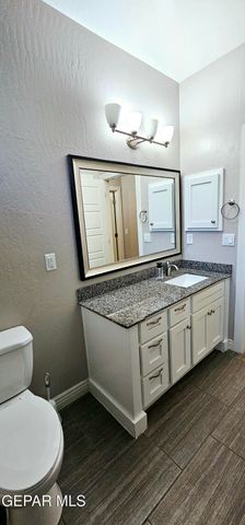 3151 RED VELVET Place, El Paso, TX 79938