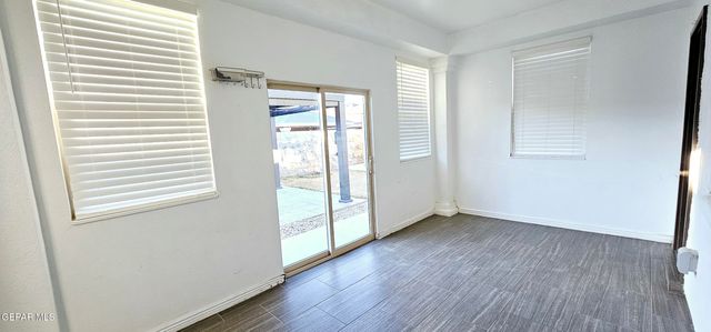 3151 RED VELVET Place, El Paso, TX 79938