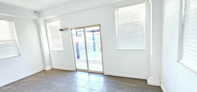 3151 RED VELVET Place, El Paso, TX 79938