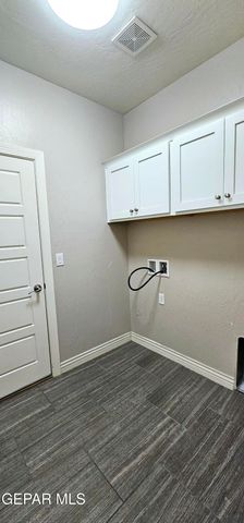 3151 RED VELVET Place, El Paso, TX 79938