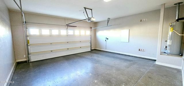 3151 RED VELVET Place, El Paso, TX 79938