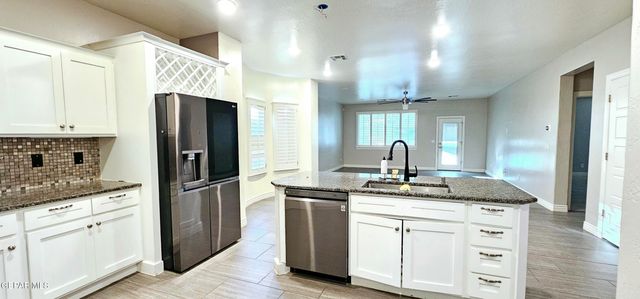 3151 RED VELVET Place, El Paso, TX 79938