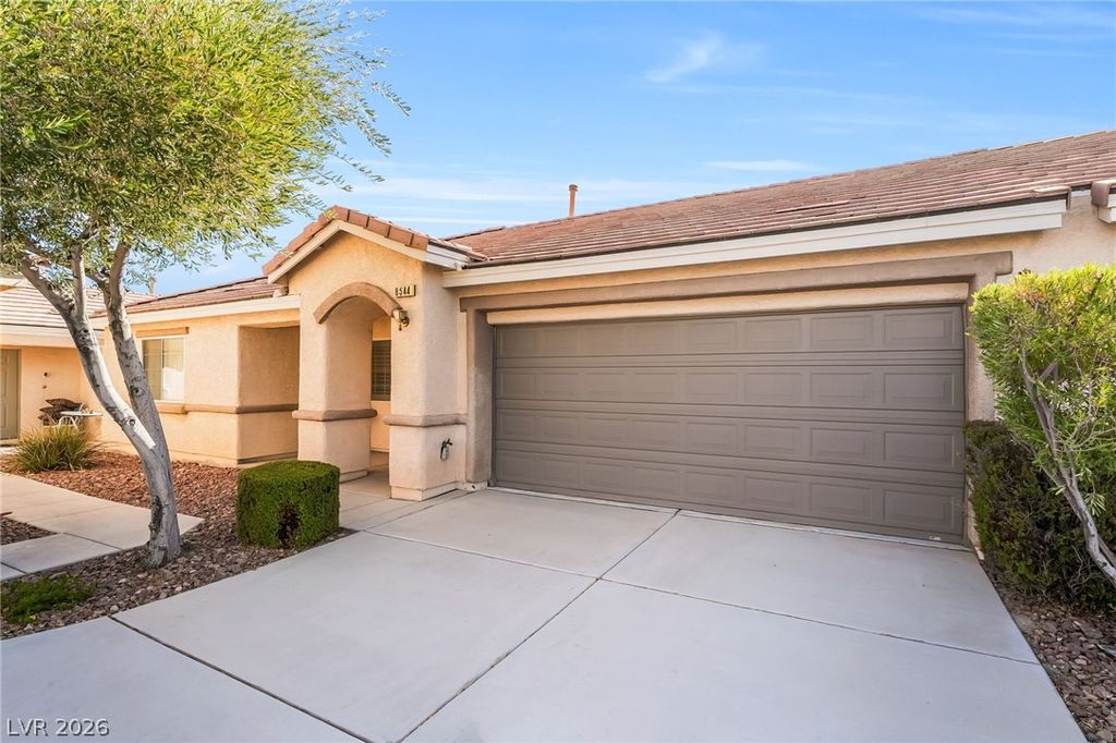 8544 Lakota Street, Las Vegas, NV 89123 — photo 2