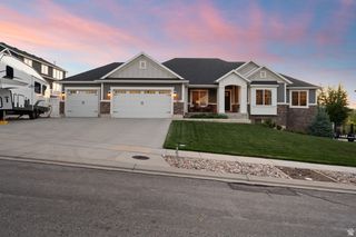 1145 N CHRISTLEY LN #48, Elk Ridge, UT 84651