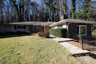 4104 N IVY NE Road, Atlanta, GA 30342