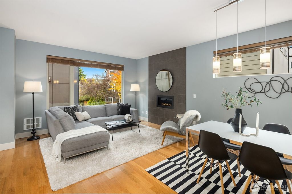 1550 NW 60th Street, Seattle, WA 98107