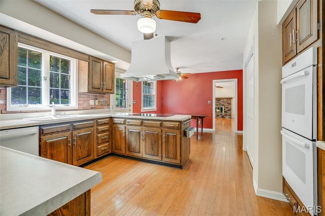 12 Chaparral Lane, Glen Carbon, IL 62034