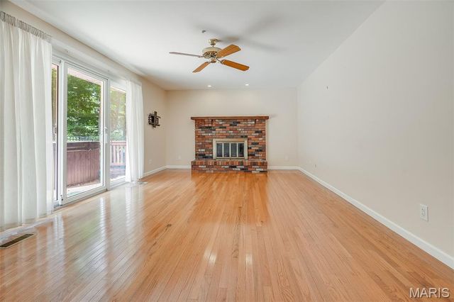 12 Chaparral Lane, Glen Carbon, IL 62034