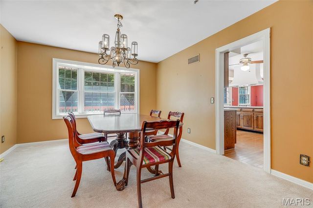 12 Chaparral Lane, Glen Carbon, IL 62034