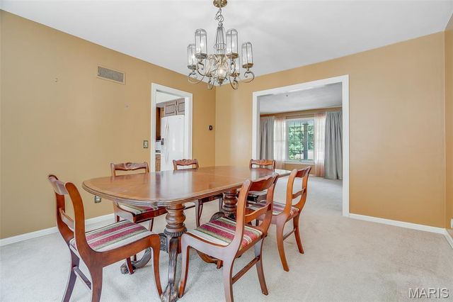 12 Chaparral Lane, Glen Carbon, IL 62034
