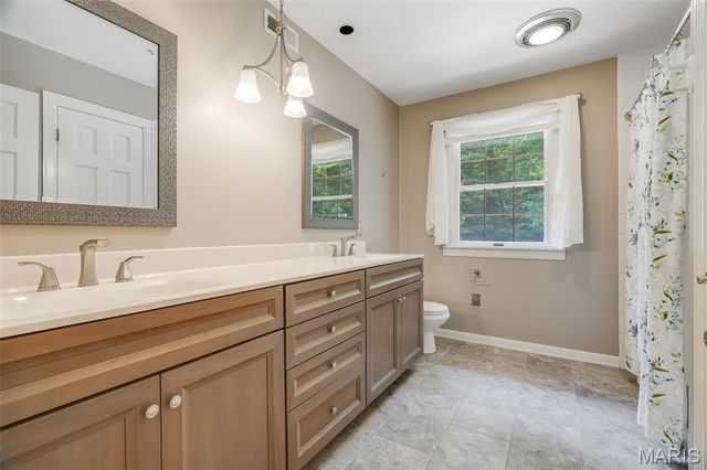 12 Chaparral Lane, Glen Carbon, IL 62034
