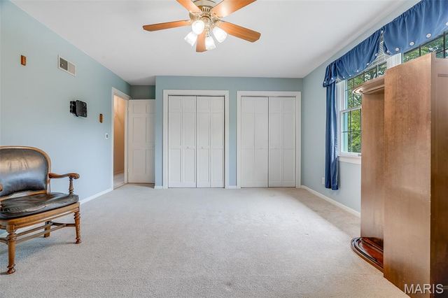 12 Chaparral Lane, Glen Carbon, IL 62034