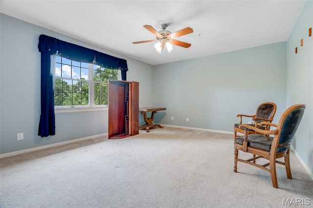 12 Chaparral Lane, Glen Carbon, IL 62034