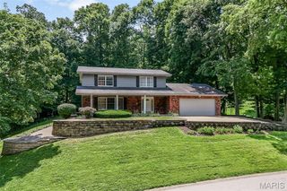 12 Chaparral Lane, Glen Carbon, IL 62034