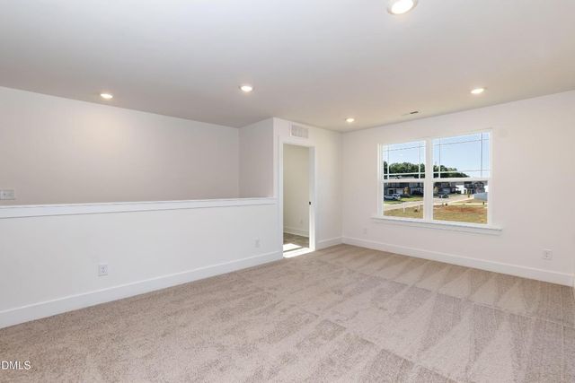 243 New Twin Br Court, Smithfield, NC 27577