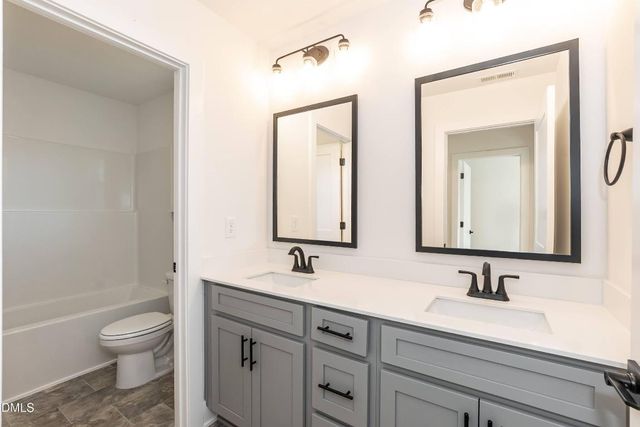 243 New Twin Br Court, Smithfield, NC 27577