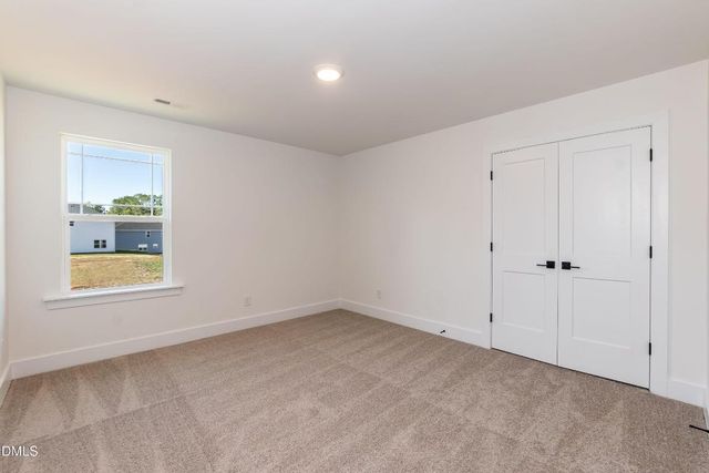 243 New Twin Br Court, Smithfield, NC 27577