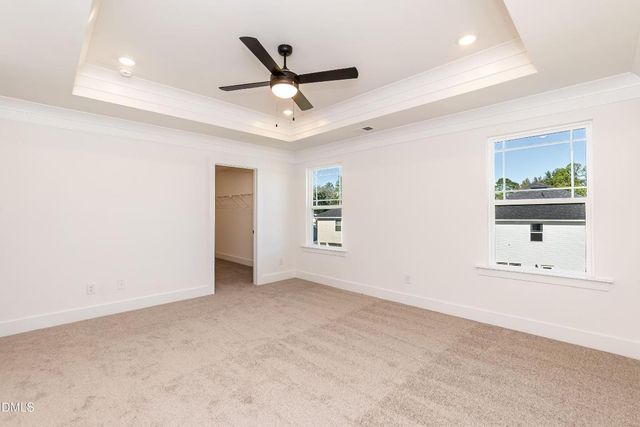 243 New Twin Br Court, Smithfield, NC 27577