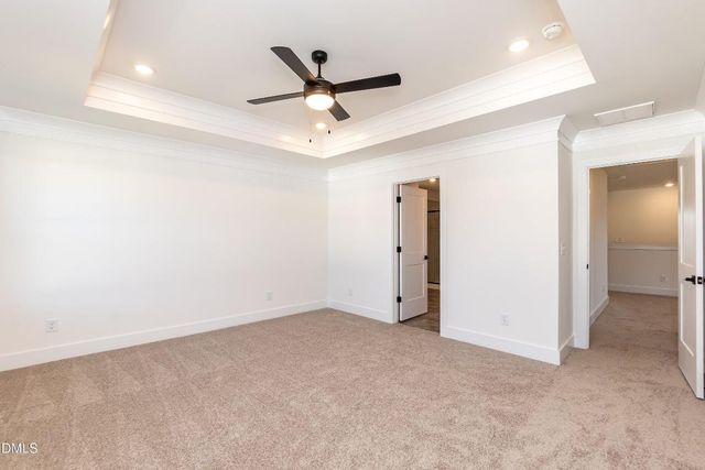 243 New Twin Br Court, Smithfield, NC 27577