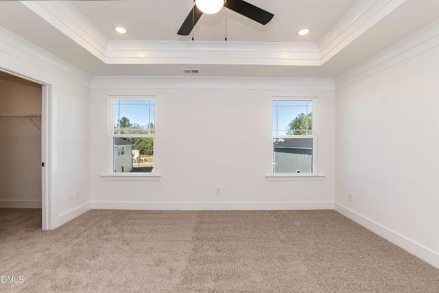 243 New Twin Br Court, Smithfield, NC 27577