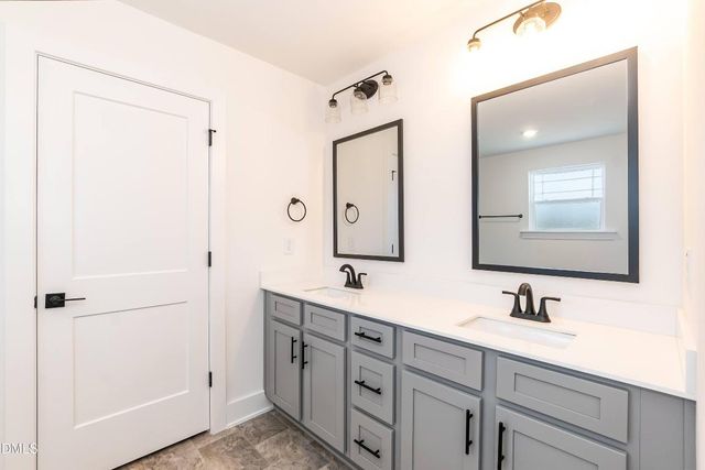 243 New Twin Br Court, Smithfield, NC 27577