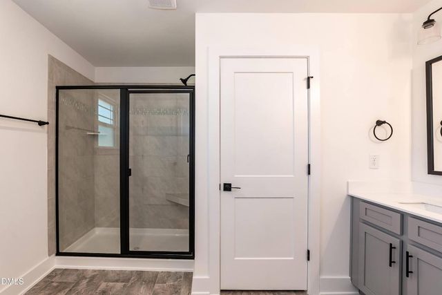 243 New Twin Br Court, Smithfield, NC 27577