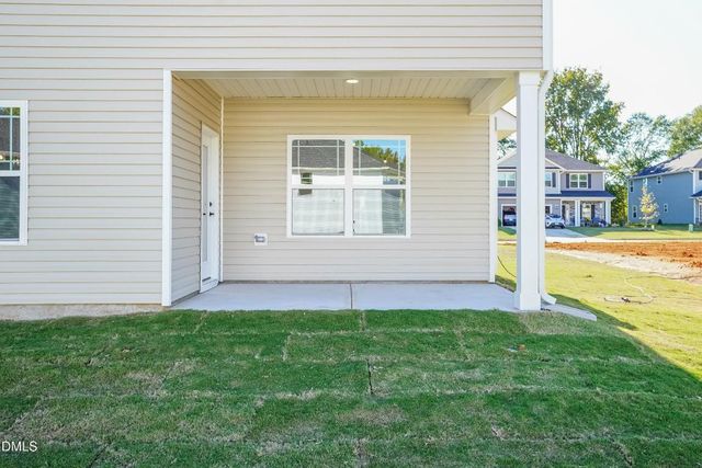 243 New Twin Br Court, Smithfield, NC 27577