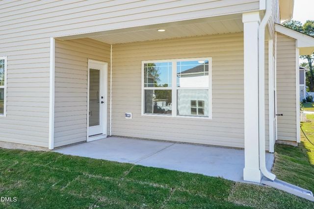 243 New Twin Br Court, Smithfield, NC 27577