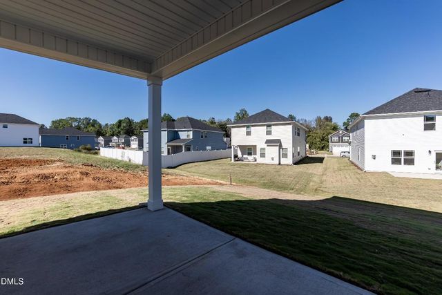 243 New Twin Br Court, Smithfield, NC 27577