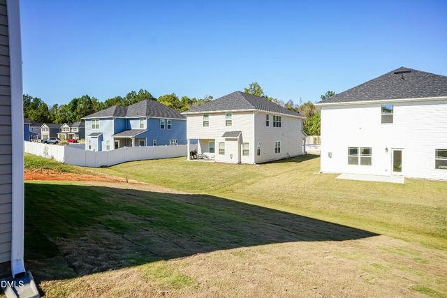 243 New Twin Br Court, Smithfield, NC 27577