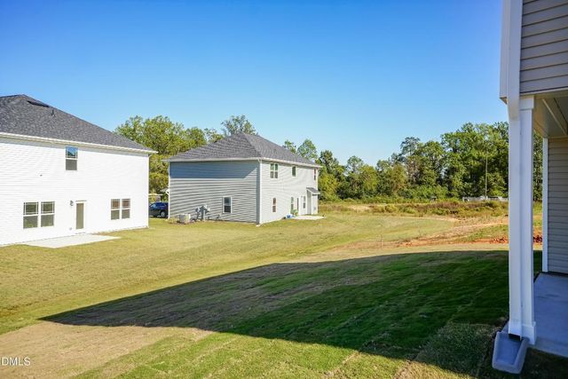 243 New Twin Br Court, Smithfield, NC 27577