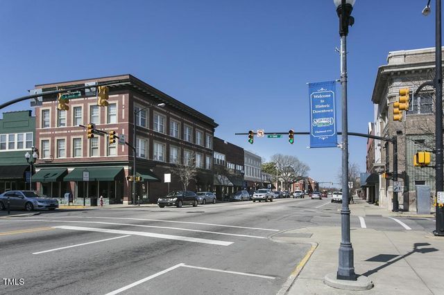 243 New Twin Br Court, Smithfield, NC 27577