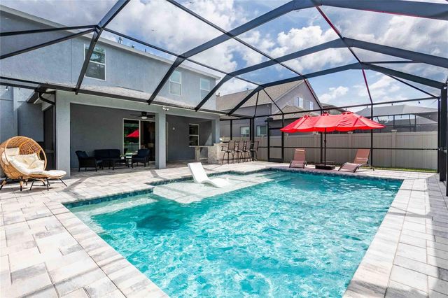 12846 TIKAL WAY, Trinity, FL 34655