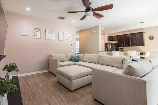 12846 TIKAL WAY, Trinity, FL 34655