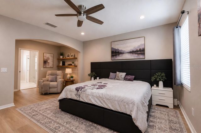 12846 TIKAL WAY, Trinity, FL 34655