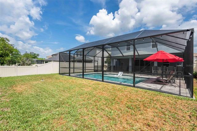 12846 TIKAL WAY, Trinity, FL 34655