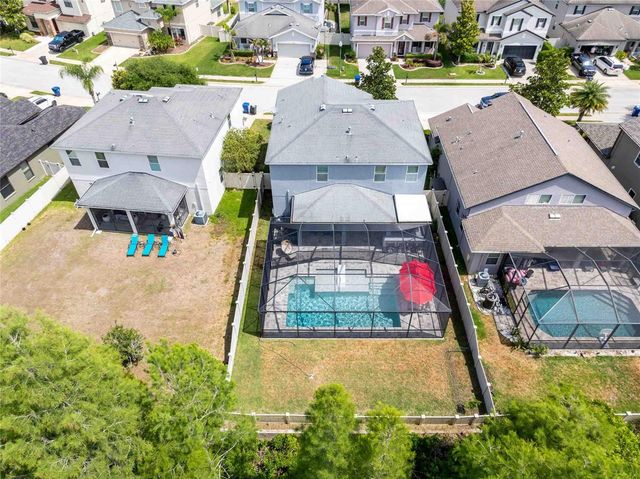 12846 TIKAL WAY, Trinity, FL 34655