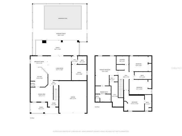 12846 TIKAL WAY, Trinity, FL 34655