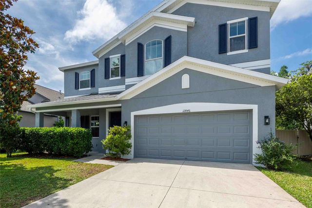 12846 TIKAL WAY, Trinity, FL 34655