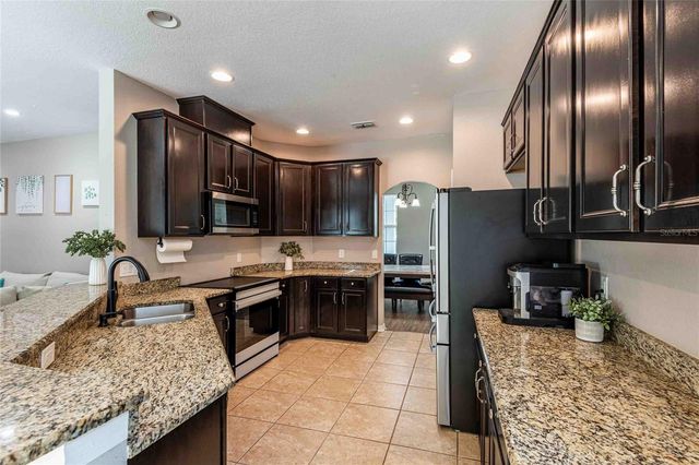 12846 TIKAL WAY, Trinity, FL 34655