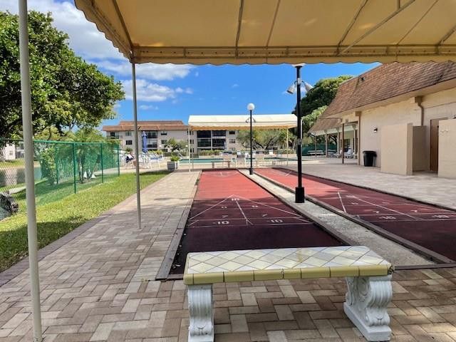 6080 N Sabal Palm Boulevard 103, Tamarac, FL 33319