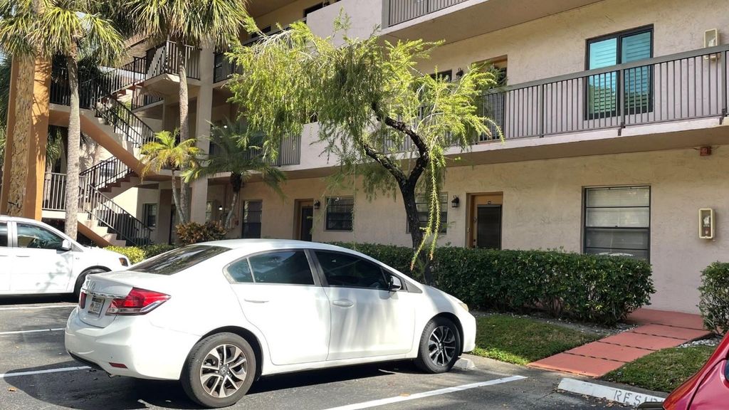 6080 N Sabal Palm Boulevard 103, Tamarac, FL 33319