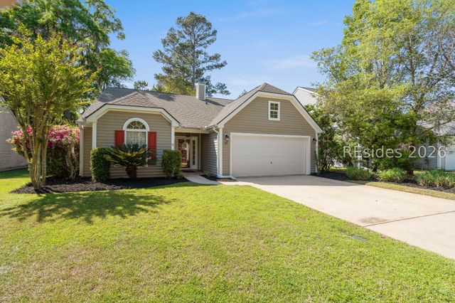 35 Wheatfield Cir, Bluffton, SC 29910